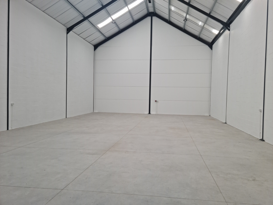 To Let commercial Property for Rent in Firgrove Western Cape